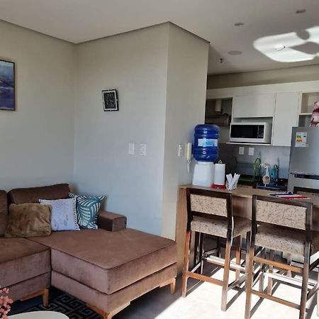 Apartamento En Асунсьон Экстерьер фото