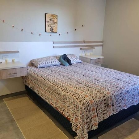 Apartamento En Асунсьон Экстерьер фото