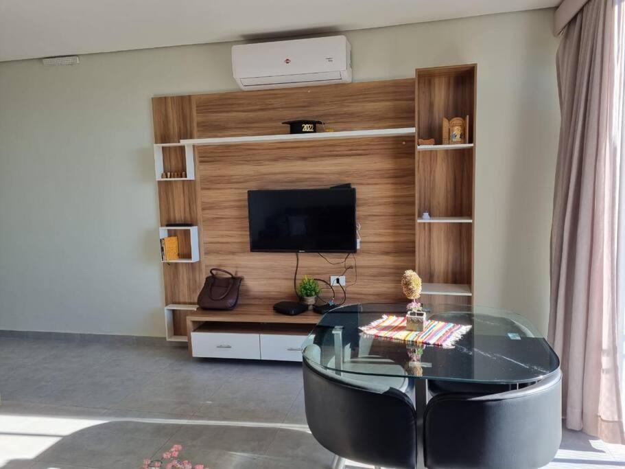 Apartamento En Асунсьон Экстерьер фото