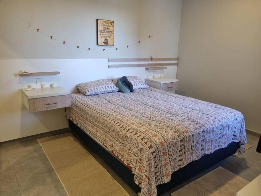 Apartamento En Асунсьон Экстерьер фото